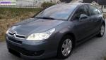 Citroen c4 1,6 hdi - Miniature