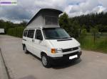 Volkswagen t4 2.4d california westfalia - Miniature