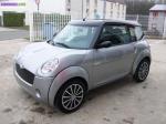 Voiture sans permis chatenet ch 26 winter - Miniature