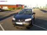 Renault megane ii (2) 1.5 dci 85 3p occasion - Miniature