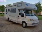 Camping-car - Miniature