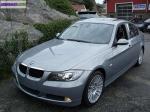 Bmw 3-serie 320d - Miniature