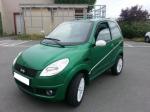 Voiture sans permis ligier x-too prestig  - Miniature