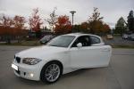 Bmw 118d (7 cv) berline - Miniature