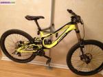 Urgent vtt dh specialized demo 8 i 2011 (m) - Miniature