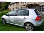 Volkswagen golf v 2.0 tdi 140 sport 4motion 5p - Miniature