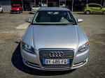 Audi a4 iii 2.0 tdi - Miniature