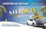 Promo location de voitures guadeloupe - Miniature