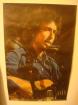 Poster de bob dylan - Miniature