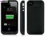 Coque mophie rechargeante pour iphone 4 iphone 4s - Miniature