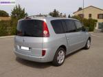 Vend renault grand espace iv 3.0 dci 180 privilège - Miniature