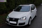 Volkswagen golf tdi gt sport 5p - Miniature