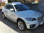 Bmw x6 e71 2009 - Miniature