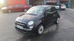 Fiat 500 manuelle - Miniature