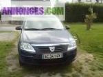 Dacia logan mcv - Miniature