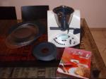 Portail robot thermomix tm31 de marque vorwerk - Miniature