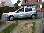 Clio campus sport way 1.5 dci 65 / 35200 km - Miniature