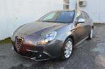 Alfa romeo giulietta 1,6 jtdm sport 5 2011 - Miniature