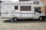 Fiat ducato 2,8l jtd 7 - Miniature