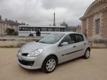 Don renault clio iii 1.5 dci - Miniature