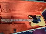 Fender american vintage telecaster reissue 52 - Miniature