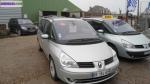 Espace 4 2.2 dci 150ch finition privilége - Miniature
