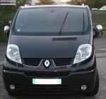 Renault trafic 2008 - Miniature