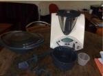 Thermomix vorwerk tm31 - Miniature