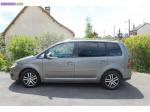 Volkswagen touran (2) 1.9 tdi 105 confortline - Miniature