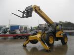 2003 caterpillar th360b télescopique - Miniature