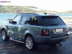 Land rover range rover - Miniature