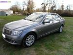 Mercedes 220c cdi - Miniature