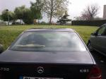 Mercedes c200 cdi 4500€ - Miniature