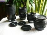 Materiel photo - Miniature