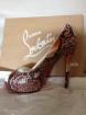 Chaussure louboutin neuves - Miniature