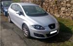 Seat leon 2 1.6 tdi 105 - Miniature