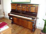 Piano ancien - Miniature