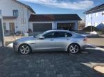 Jaguar xe 20d aut. prestige - Miniature