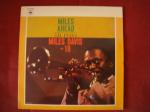 Disque vinyl 33 tours "miles ahead" de miles davis - Miniature