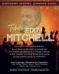 Tribute eddy mitchell - Miniature
