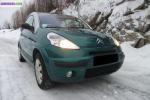 Citroen c3 - Miniature