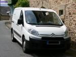 Citroen jumpy 1.6 hdi - Miniature