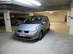 Renault scenic 2 1.9l dci 120cv luxe privilége - Miniature