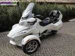 Can am spyder rt-s - Miniature