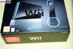 Nintendo wii - Miniature