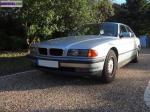 Vends bmw 740ia e38 1996 - Miniature