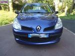 Renault clio 3 - Miniature