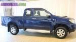 Toyota hilux 4x4 x-cab - Miniature