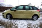 Citroen c4 picasso - Miniature