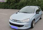 Peugeot 206 (2) 1.4 hdi - Miniature